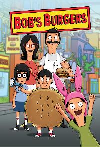 Bobs Burgers